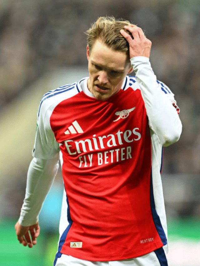 arsenal vs newcastle Today Game